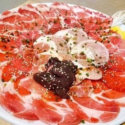 เซตจัมโบ้หมู