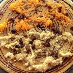 เครปครูหนู ธรากร