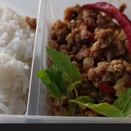 ร้านนายฮ้อย กะเพราโคขุน - ศรีมารัตน์ 32