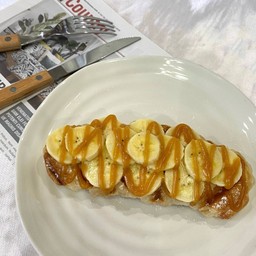 Hej Croffle (เฮย์ ครอฟเฟิล)