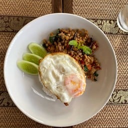 สลัด by โฮมมี่ คิทเช่น