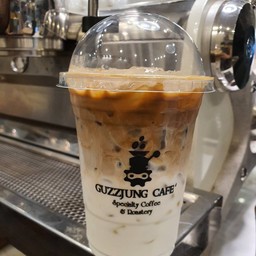 Guzzjung Special Import
