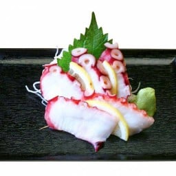 TAKO SASHIMI