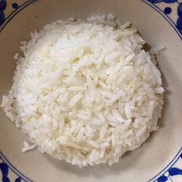 ข้าวเปล่า