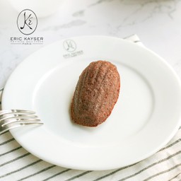 CHOCOLATE MADELEINE
