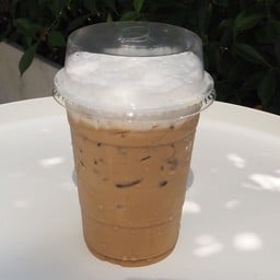 คาปูชิโน่ CAPPUCCINO