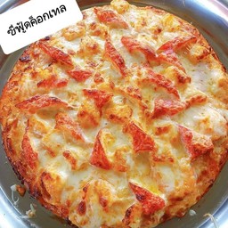 ซีฟู้ดค๊อกเทล S