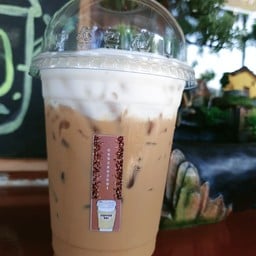 Coffee321@บางหัวเสือ บางหัวเสือ