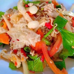 ยำม่ามา