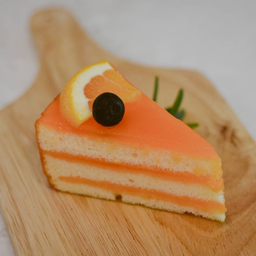 Orange cake