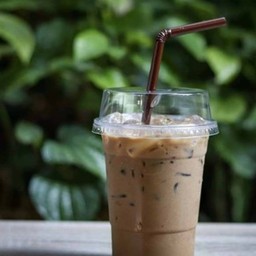 เอสเพรสโซ่ (แยกน้ำแข็ง)