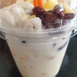 นิวเดย์หวานเย็น