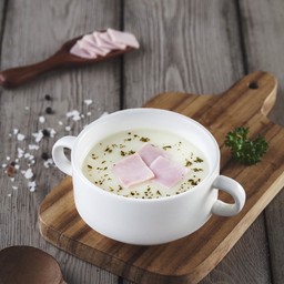 ซุปแฮม