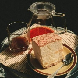 เค้กไข่ไต้หวัน เบสเบค Bestbake สัมมากร สุขาภิบาล 3