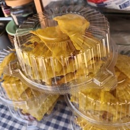 ครัวบุษบา ข้าวซอย/น้ำเงี้ยว สูตรเชียงราย@ปลวกแดง  (ตรงข้ามโรงงานLG ประตู2)