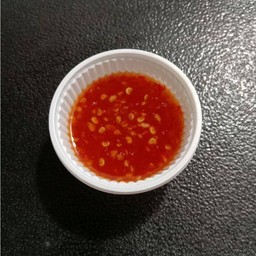 น้ำจิ้มไก่ถ้วยเล็ก