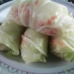 ร้านตัวกลม MC