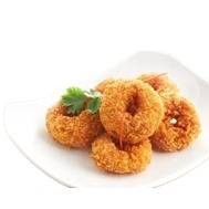 ทอดมันกุ้ง