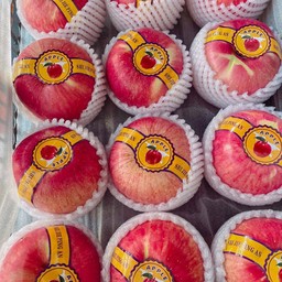 แอปเปิ้ล(ลูกละ)