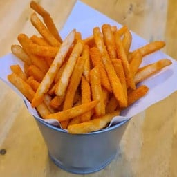 เฟรนฟรายส์