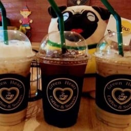 Green Heart Coffee & Sweets