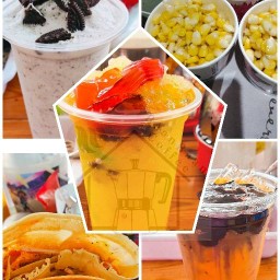 หม่าล่า&ชาบู บ้านฉัน