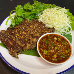 เสือร้องไห้