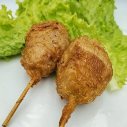 น่องไก่เจ 1 ไม้