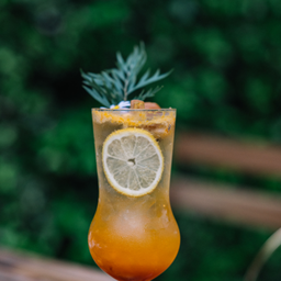 Plum Passion บ๊วย+เสาวรส