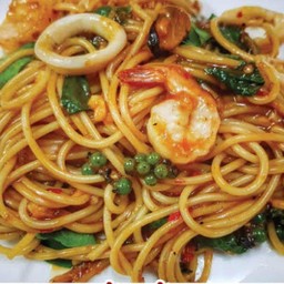 อาหารตามสั่ง แวมไพร์