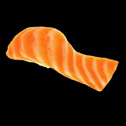 ซูชิแซลมอน