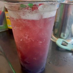 ผลไม้ ติ่งฟงเย็น