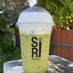 ชาเขียว