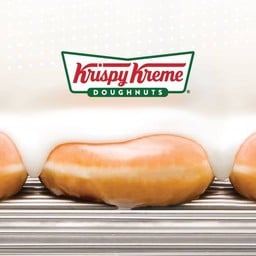 Krispy Kreme วิคตอเรีย การ์เด้นส์