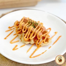จุดอิ่ม Homemade