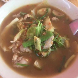 แกงอ่อมหมู