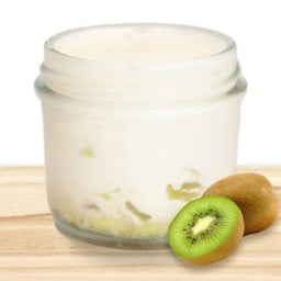 โยเกิร์ตกีวี kiwi yogurt