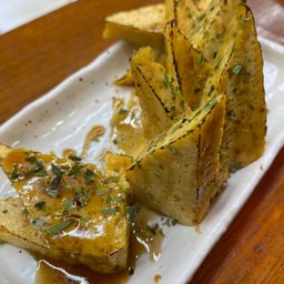 ซาซิมิไข่หวาน