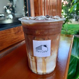 คาราเมลมัคคิอาโต้