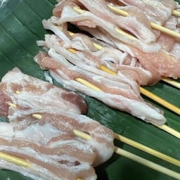 หม่า(ลอง)ล่าต้มยำ Ma Long La Tomyam