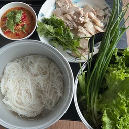 กะเพรา&เมี่ยง