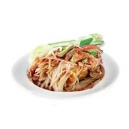 ตำซั่วไทย