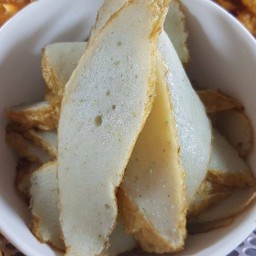 ฮือก้วยทอด 5ชิ้น