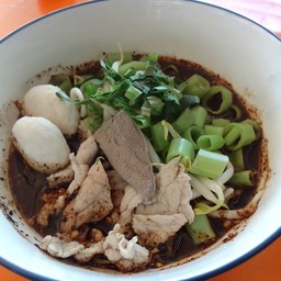 เกาเหลา