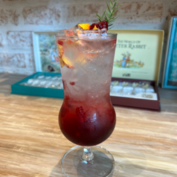 Sweet Floral มิกซ์เบอร์รี่+ดอกไม้