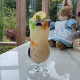 Yakult Mojito ยาคูลท์+ปีโป้