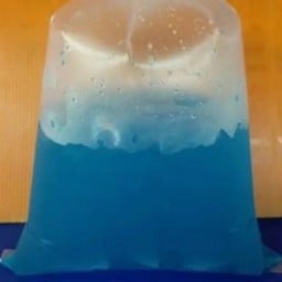 เด็กชงชิม