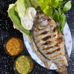 เมี่ยงปลาวาเลน