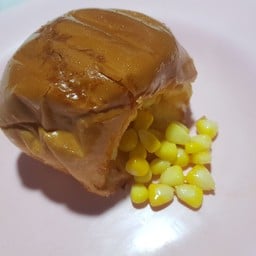 ปังปิ้งไส้ทะลัก ข้าวโพด (ลูก)