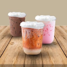 ข้าวมันไก่โกฮุ้น